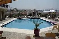 Grand Onder Hotel Kusadası