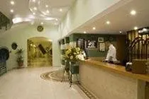 Grand Onder Hotel Kusadasi 3*,  Turkey